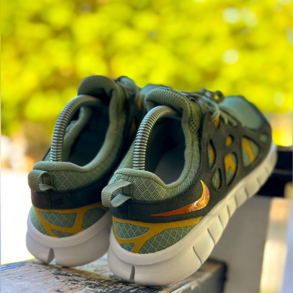 🆕 Nike Free Run 2 Sneakers - Picture 7 of 14